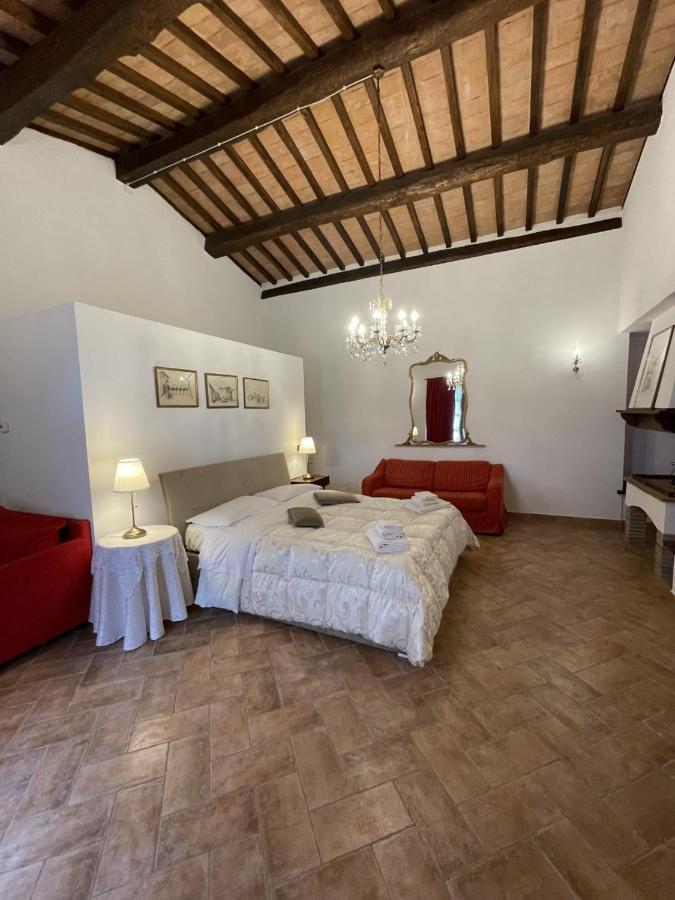 Agriturismo Eco-Bio Villa Vacasio ปีติญาโน ภายนอก รูปภาพ