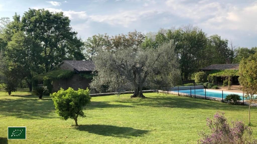 Agriturismo Eco-Bio Villa Vacasio ปีติญาโน ภายนอก รูปภาพ