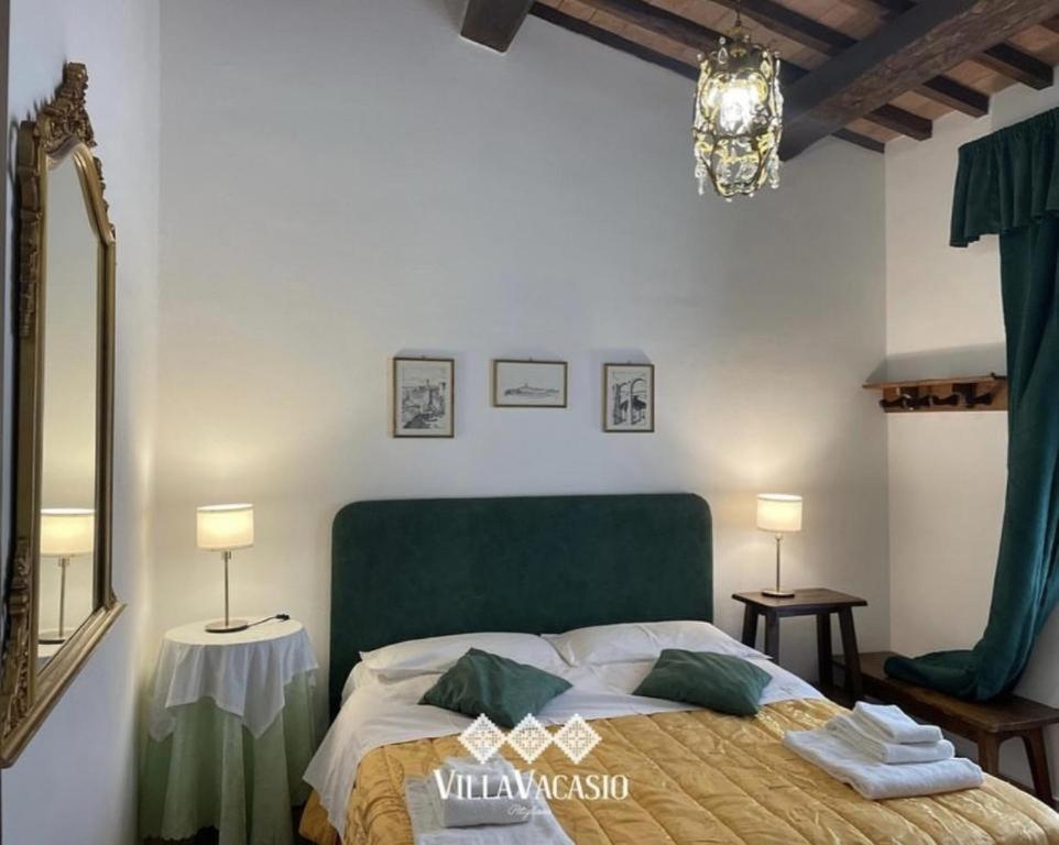 Agriturismo Eco-Bio Villa Vacasio ปีติญาโน ภายนอก รูปภาพ
