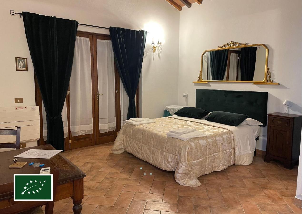 Agriturismo Eco-Bio Villa Vacasio ปีติญาโน ภายนอก รูปภาพ