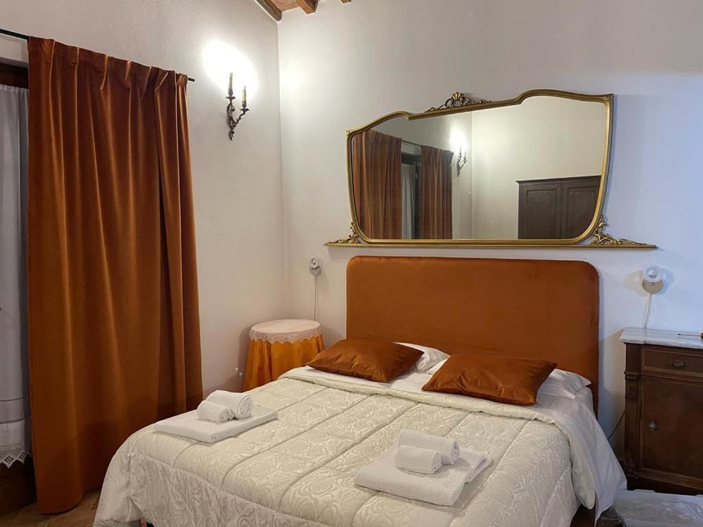 Agriturismo Eco-Bio Villa Vacasio ปีติญาโน ภายนอก รูปภาพ