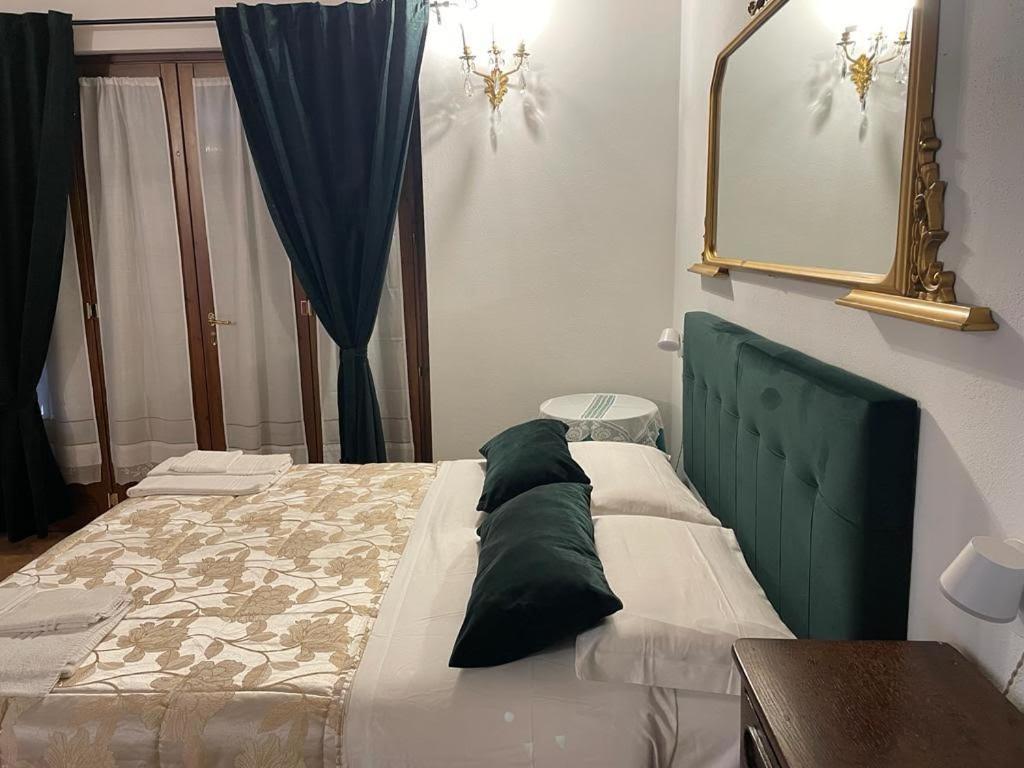 Agriturismo Eco-Bio Villa Vacasio ปีติญาโน ภายนอก รูปภาพ