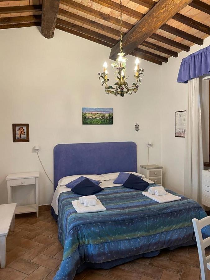 Agriturismo Eco-Bio Villa Vacasio ปีติญาโน ภายนอก รูปภาพ