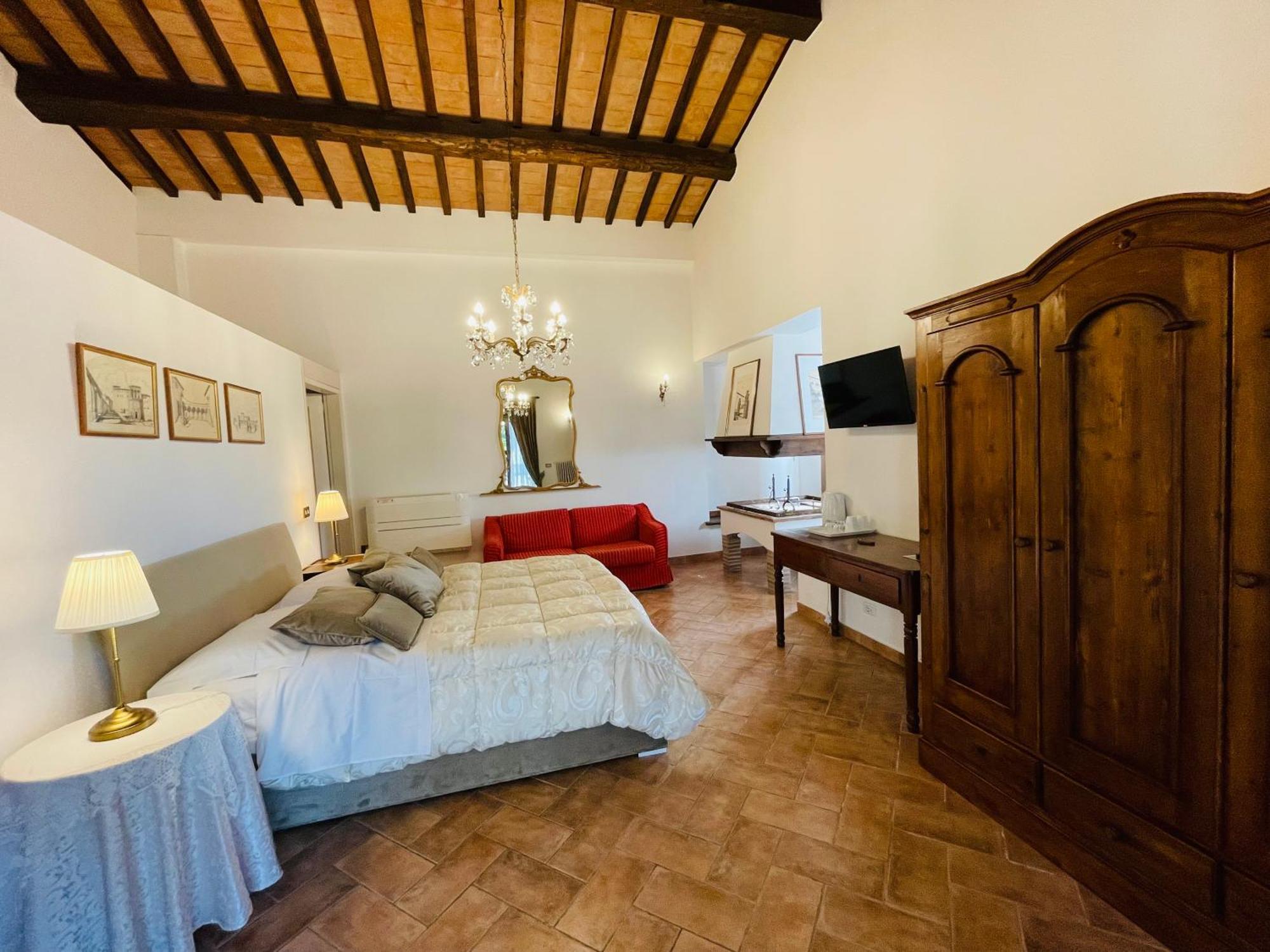 Agriturismo Eco-Bio Villa Vacasio ปีติญาโน ภายนอก รูปภาพ